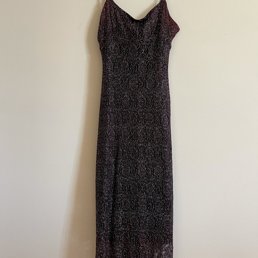 Betsey Johnson cocktail dress